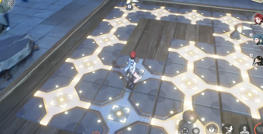 鸣潮七丘小岛怎么过去