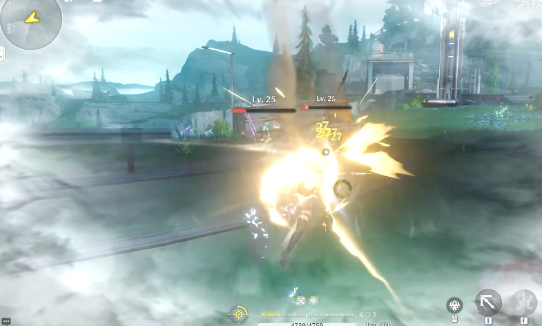 鸣潮怎么消除迷雾