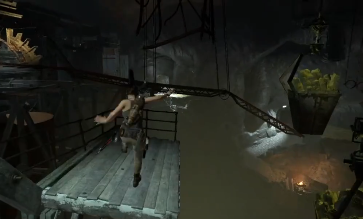 古墓丽影水管怎么关 古墓丽影水管怎么关