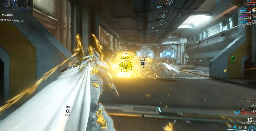 星际战甲小小黑怎么触发