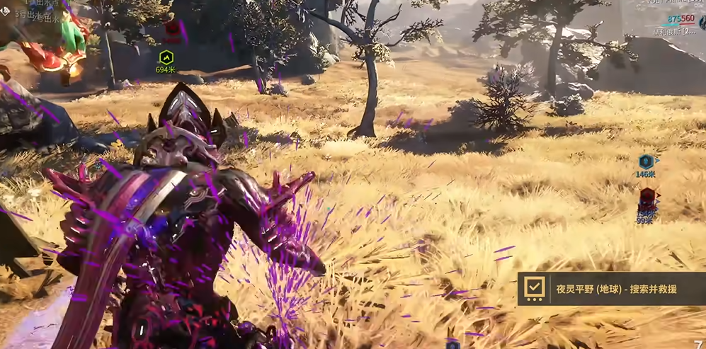 星际战甲阿耶精华怎么用