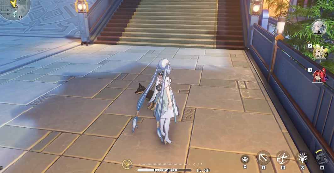 鸣潮神奇萌物在哪里成就怎么做