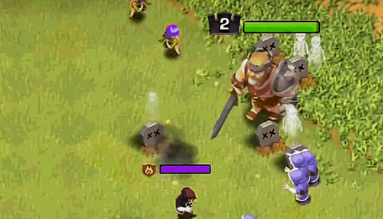 部落冲突怎么防范敌人