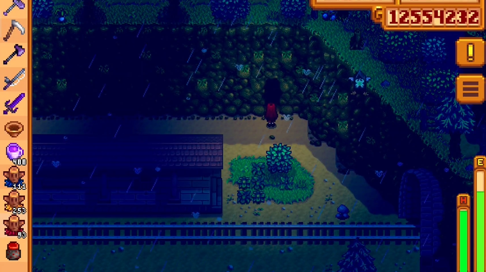 星露谷物语法师任务怎么做