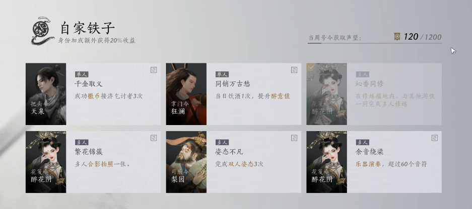 燕云十六声翰林院在哪里