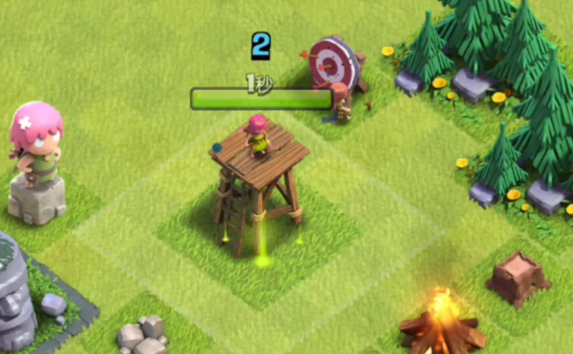 部落冲突满本是几本