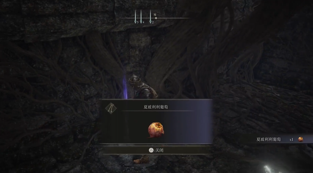 艾尔登法环盲眼少女支线怎么做