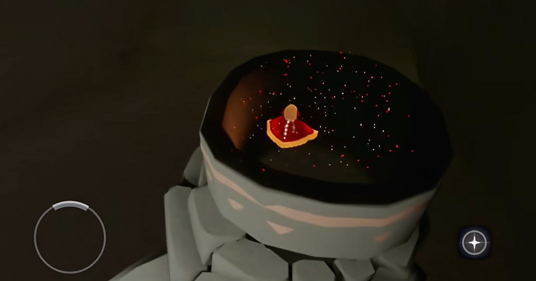 光遇玛丽奥管道进去怎么出来