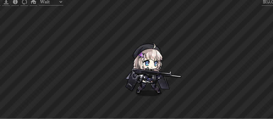 少女前线aa12值得练吗