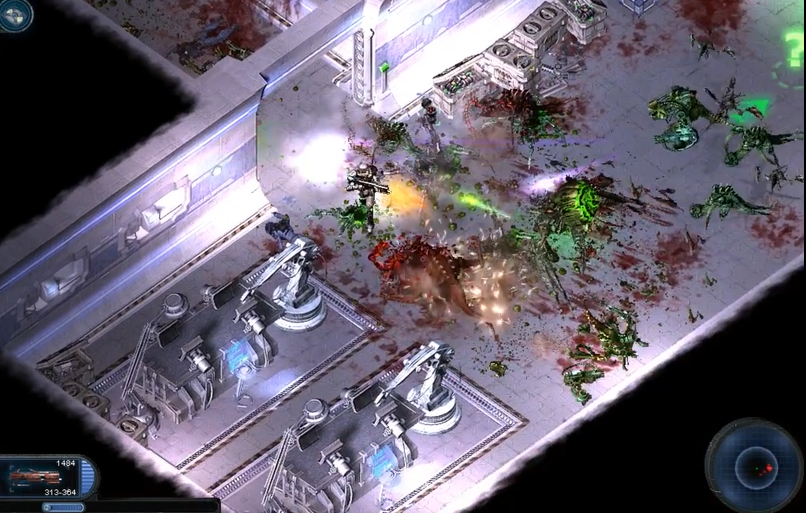 孤胆枪手2第10关怎么玩