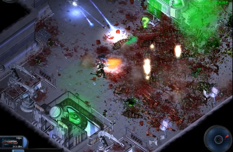 孤胆枪手2第10关怎么玩