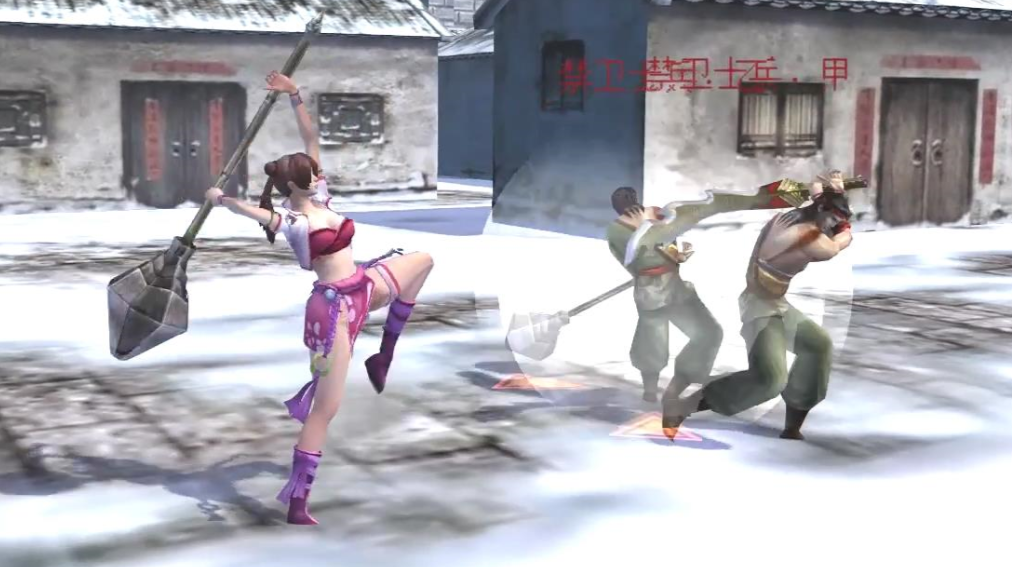 流星蝴蝶剑锤子哪个好 流星蝴蝶剑锤子哪个好