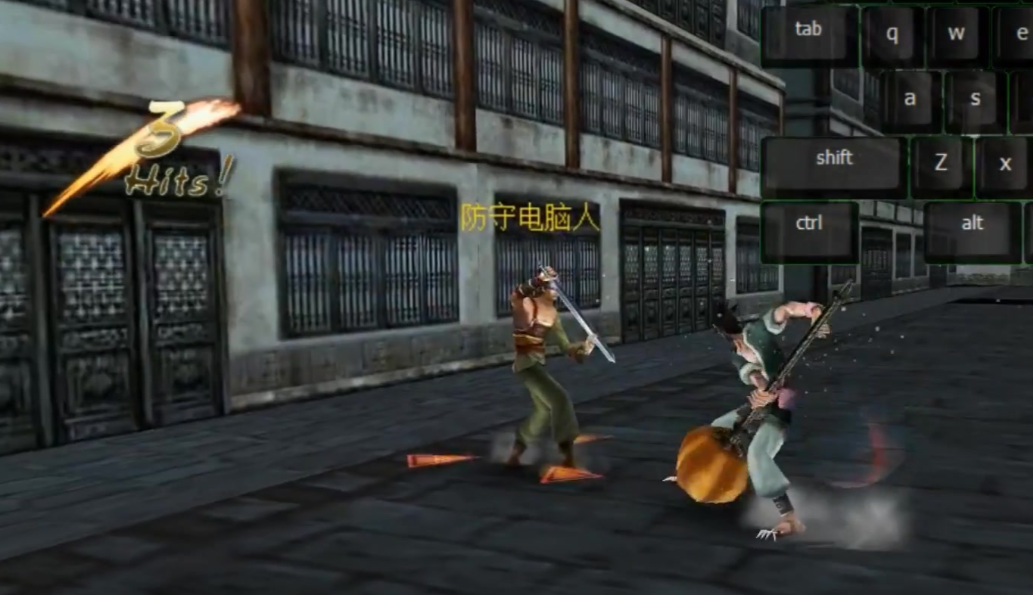 流星蝴蝶剑锤子哪个好 流星蝴蝶剑锤子哪个好