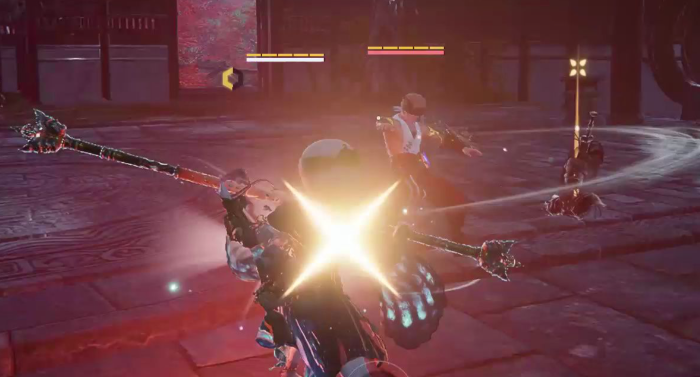 永劫无间新手有哪些技巧