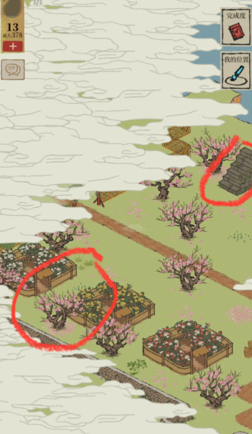 江南百景图银钥匙怎么开 江南百景图银钥匙怎么开