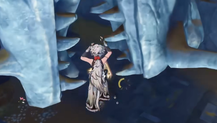 鸣潮椿任务在哪里