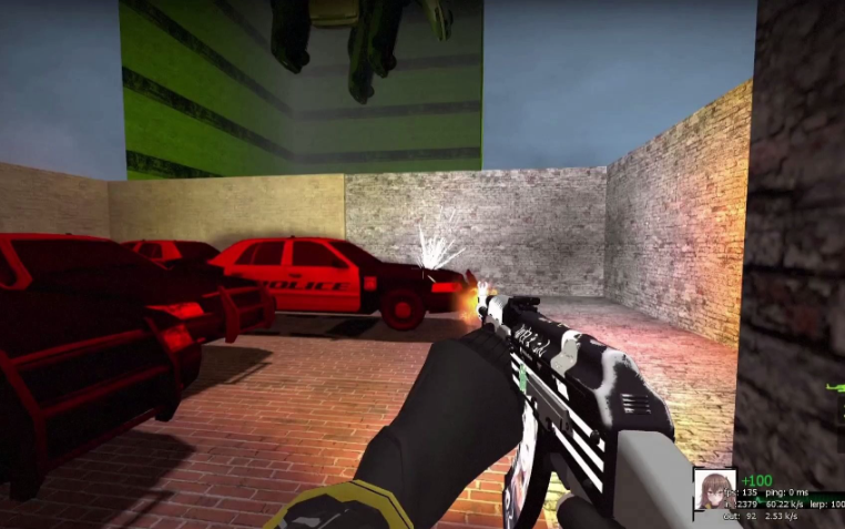 求生之路2第三章怎么走 求生之路2第三章怎么走