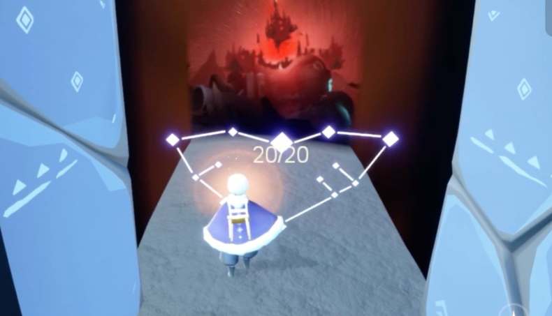 光遇怎么参加暴风眼 光遇怎么参加暴风眼