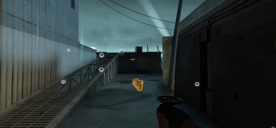 求生之路213桶汽油怎么过