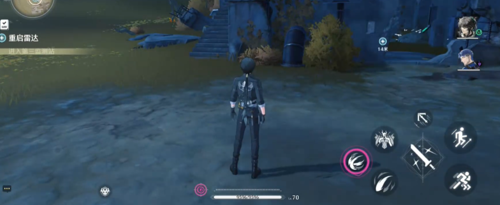 鸣潮怎么清除声骸