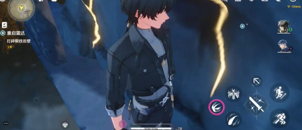 鸣潮怎么清除声骸