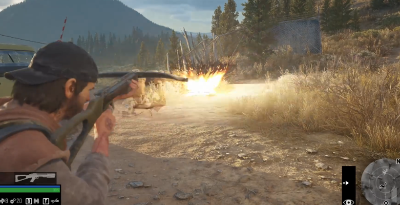 往日不再十字弩怎么获得 往日不再十字弩怎么获得