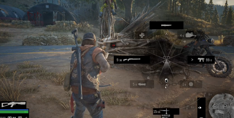 往日不再十字弩怎么获得 往日不再十字弩怎么获得