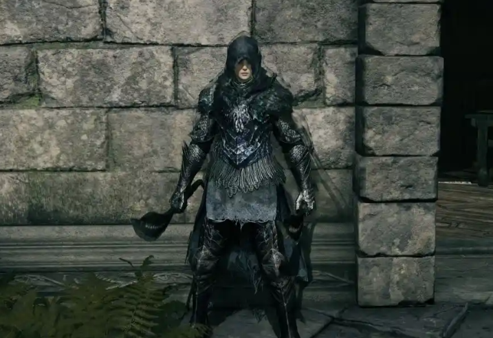 艾尔登法环传说套装有什么效果