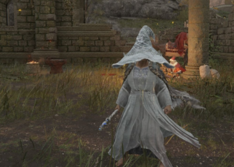 艾尔登法环传说套装有什么效果