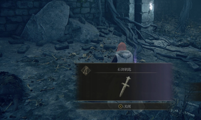 艾尔登法环进入学院后怎么走 艾尔登法环进入学院后怎么走