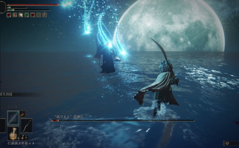 艾尔登法环进入学院后怎么走 艾尔登法环进入学院后怎么走