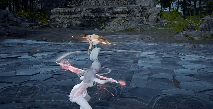 永劫无间新手有哪些技巧