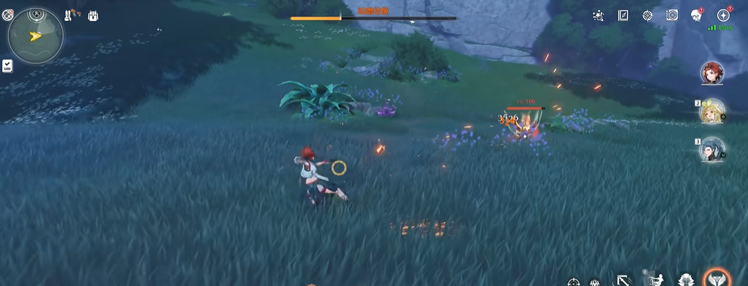 鸣潮龙凤队厉害吗