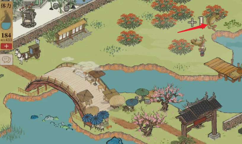 江南百景图的徽州是哪