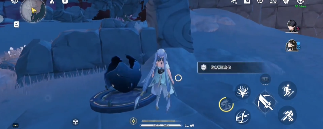 鸣潮攻击力怎么提高