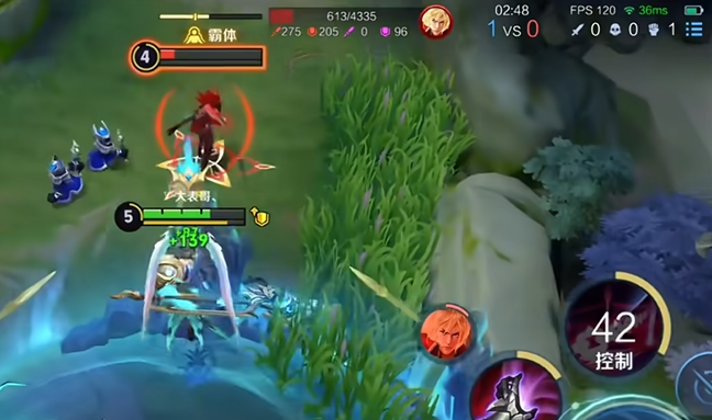 王者荣耀对线暗信该出什么装