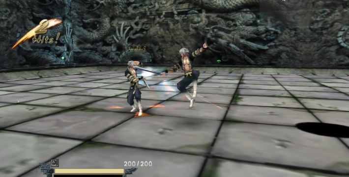 流星蝴蝶剑什么武器最厉害