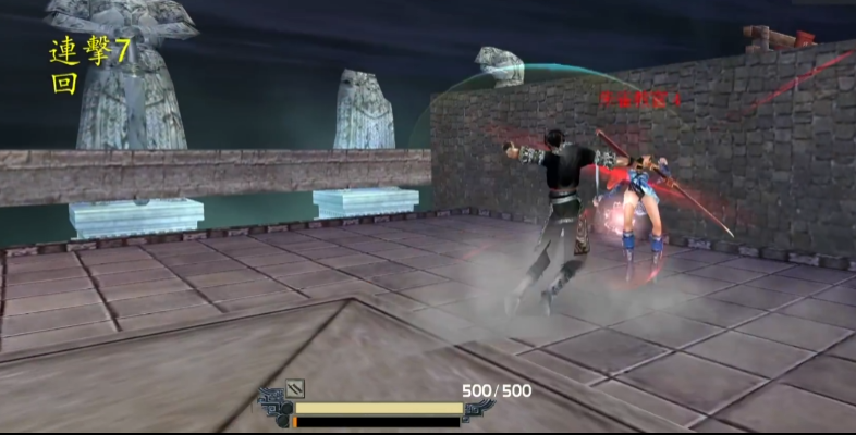 流星蝴蝶剑唐刀怎么玩