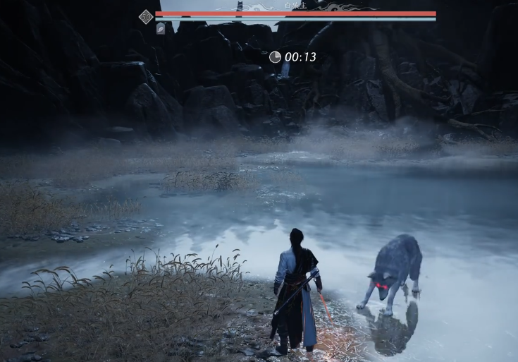 燕云十六声小狗在哪捕捉