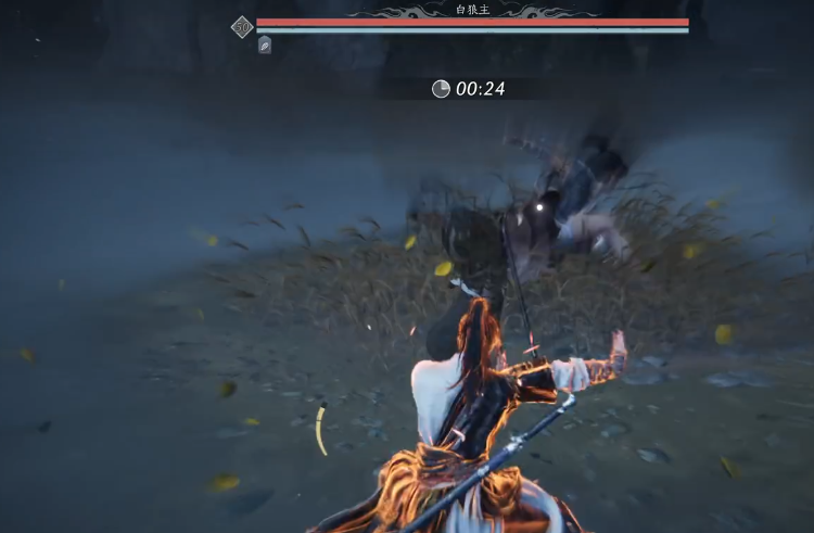 燕云十六声小狗在哪捕捉