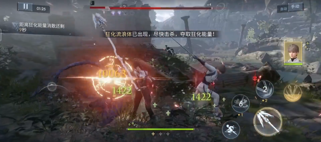 恋与深空五星自选在哪里使用