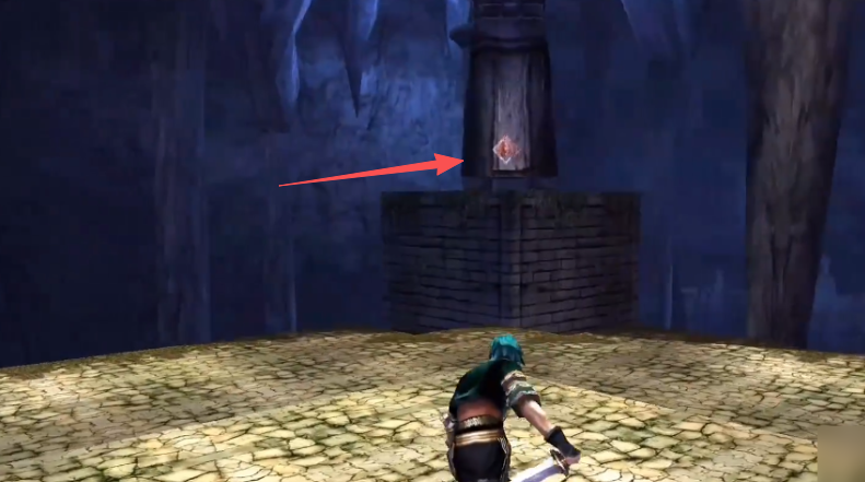 流星蝴蝶剑击中怒气是什么