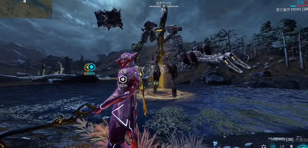 星际战甲三傻怎么捕获飞机 星际战甲三傻怎么捕获飞机