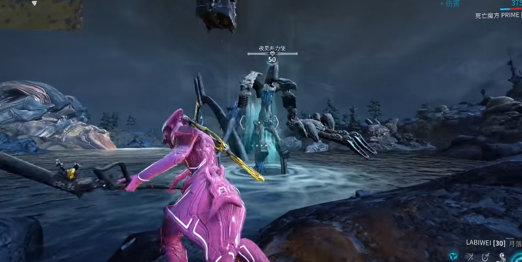 星际战甲三傻怎么捕获飞机 星际战甲三傻怎么捕获飞机