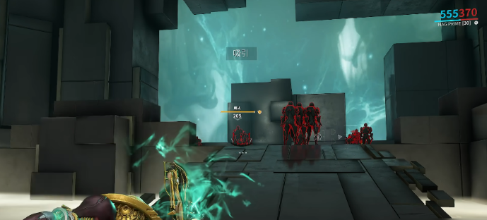 星际战甲磁力部件哪里刷