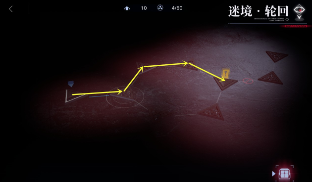 无期迷途要刷本吗