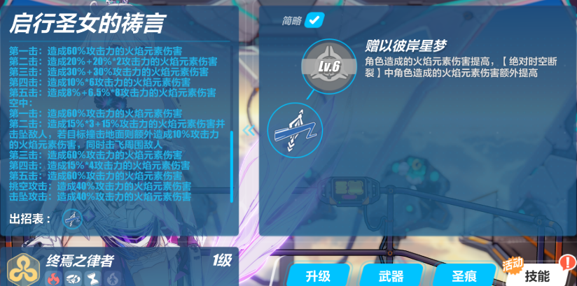 崩坏3哪个女武神强