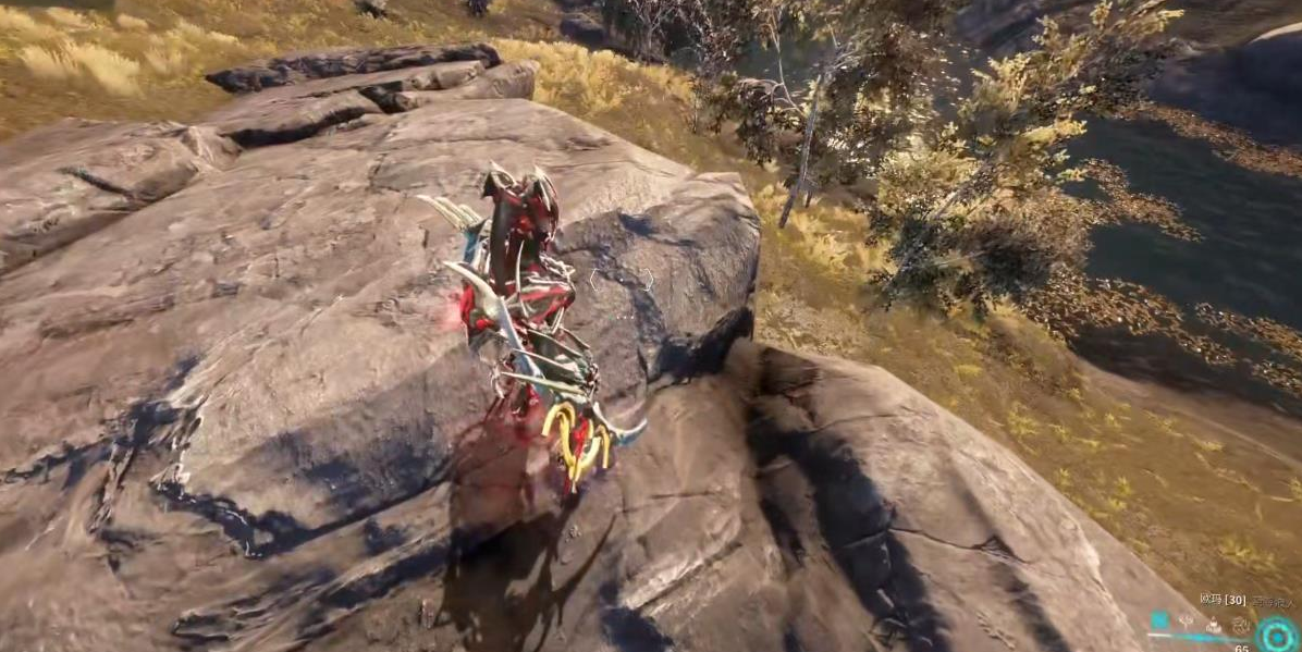 星际战甲如何卡任务刷精华