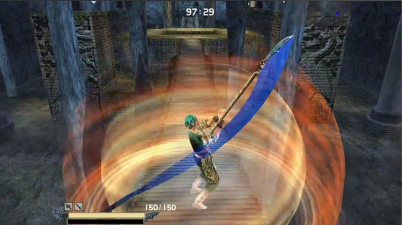 流星蝴蝶剑的连招怎么用