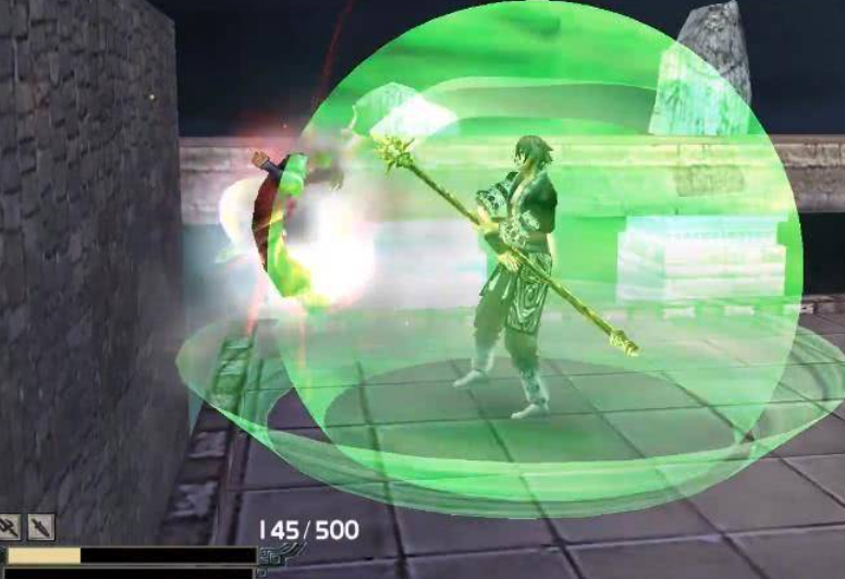 流星蝴蝶剑如何999连